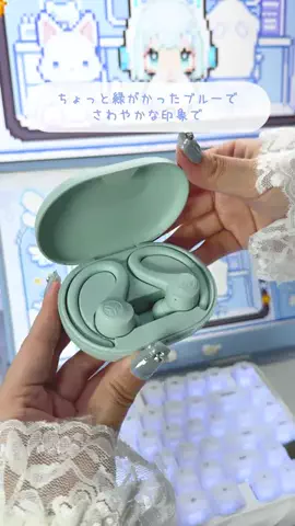 水瀬なの🐻‍❄️🩵/Mizuse NanoのTikTok投稿
