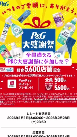 ぽん家 | ポイ活×家計管理のTikTok投稿
