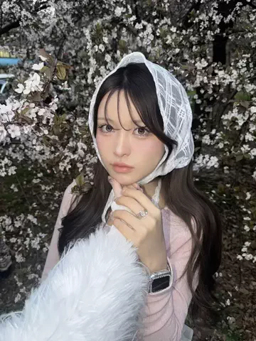 ちしゃのTikTok投稿