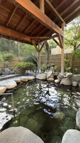 40代OL♨️週末温泉ひとり旅のTikTok投稿