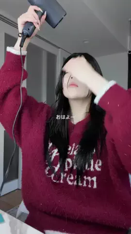 aobaのTikTok投稿