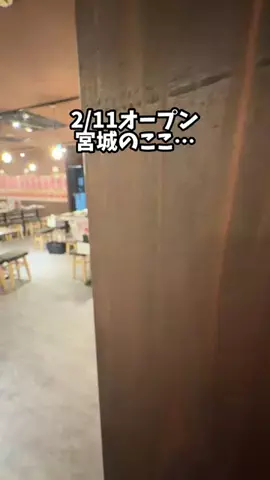 宮城情報局【イベント|トレンド|グルメ】のTikTok投稿