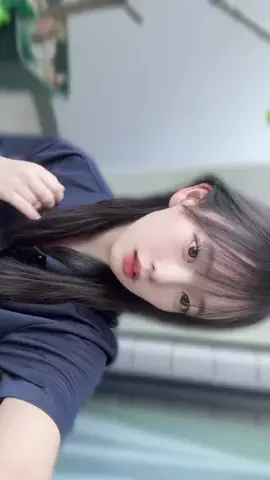 なおのTikTok投稿