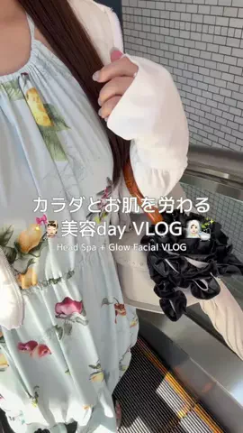UちゃんのTikTok投稿