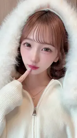 ゆのTikTok投稿