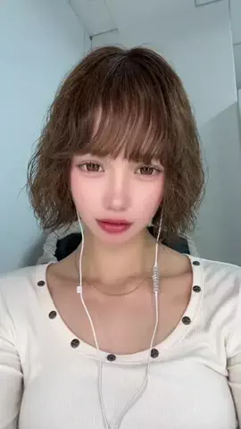 BellaのTikTok投稿