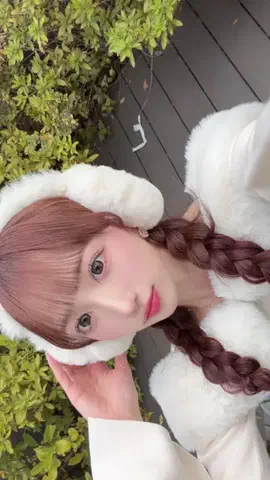 ゆのTikTok投稿