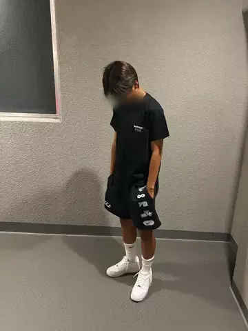 ゆうのTikTok投稿