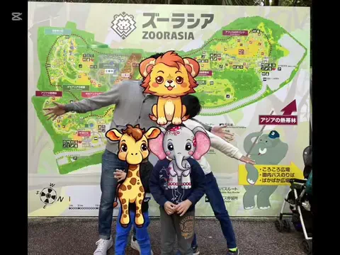 chiiinaのTikTok投稿