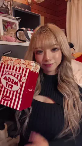 ゆりあ🌚🩵のTikTok投稿