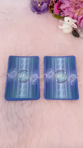 えん🐰🎀タロット占いのTikTok投稿