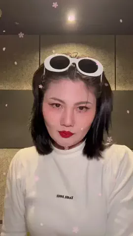チータのTikTok投稿
