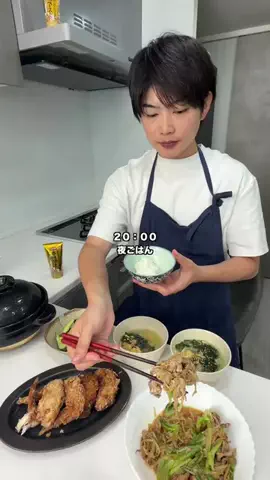 ぴーきちのTikTok投稿