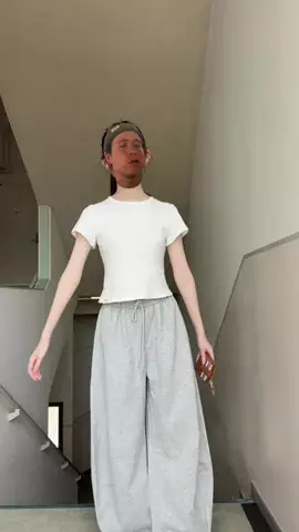 niniのTikTok投稿