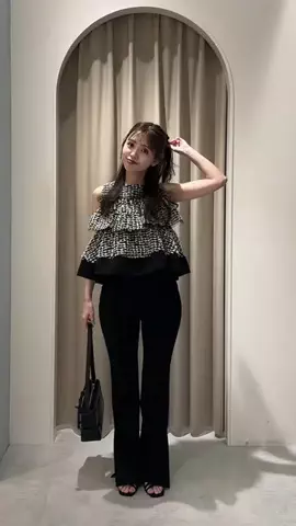 YuikaのTikTok投稿