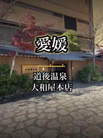 shuuublog/ホテル紹介のTikTok投稿