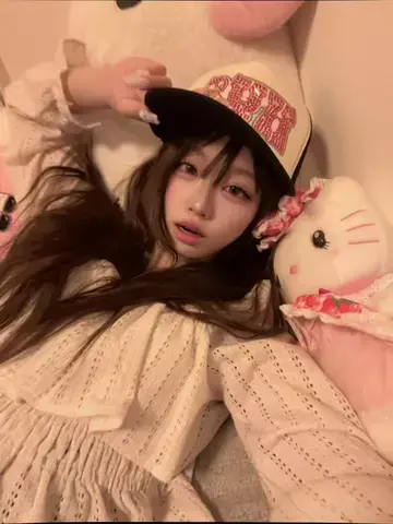 𝑆𝑒𝑖𝑅𝑎のTikTok投稿