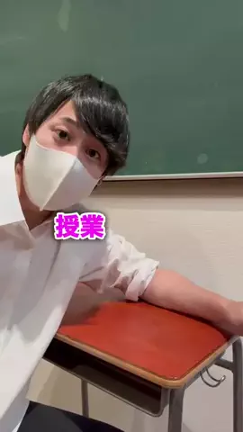 そば湯のTikTok投稿