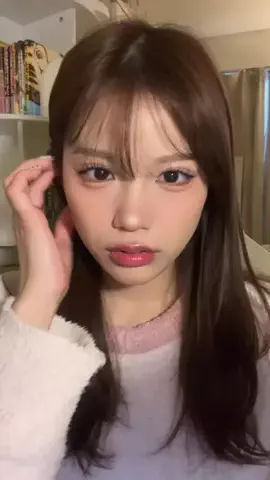 yuriaのTikTok投稿