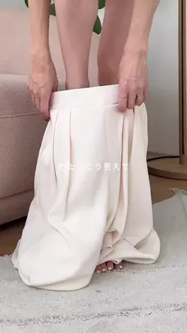 mikiのTikTok投稿