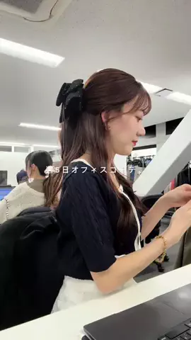 mikiのTikTok投稿
