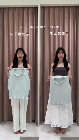 mikiのTikTok投稿