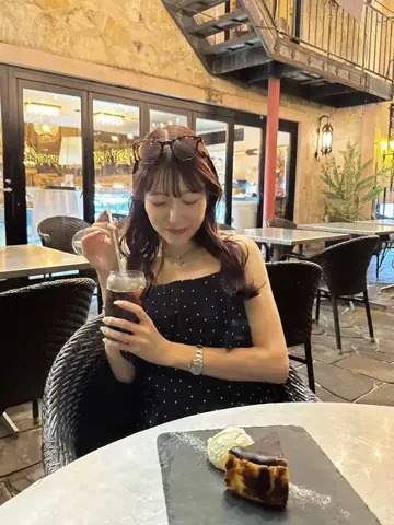 mikiのTikTok投稿