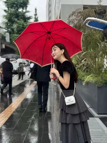 mikiのTikTok投稿