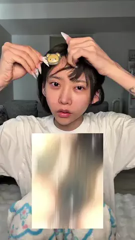 はやてのTikTok投稿