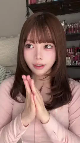 深結(みゆ)のTikTok投稿