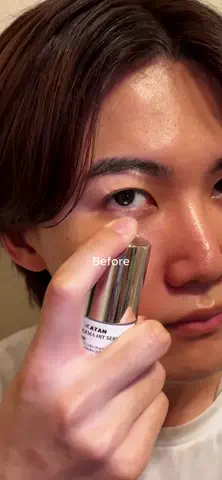 正直美容【メンズ】のTikTok投稿