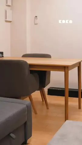家電彼女のTikTok投稿