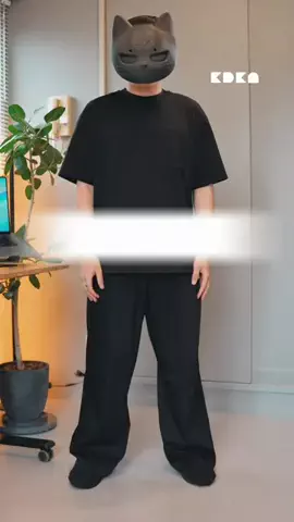 家電彼女のTikTok投稿