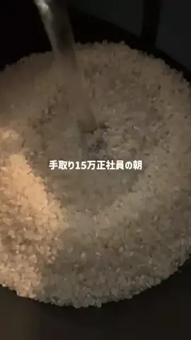 鰻食べたい@手取り15万のTikTok投稿