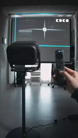家電彼女のTikTok投稿
