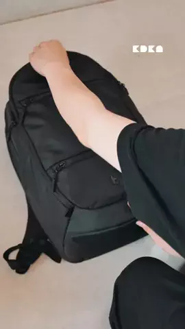 家電彼女のTikTok投稿