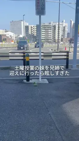 兄妹3人暮らしのTikTok投稿