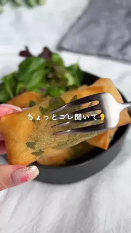 ななごはんのTikTok投稿