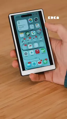 家電彼女のTikTok投稿