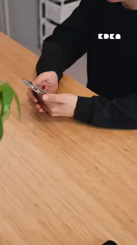 家電彼女のTikTok投稿