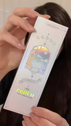 カラのTikTok投稿
