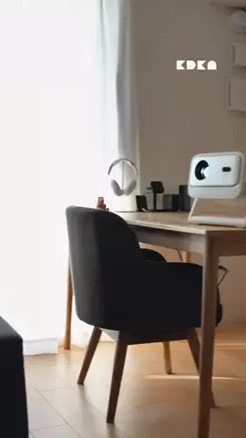 家電彼女のTikTok投稿