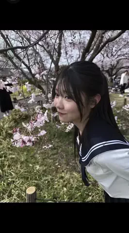 ミルのTikTok投稿