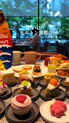 あん｜京都カフェ・京都グルメ✿︎のTikTok投稿