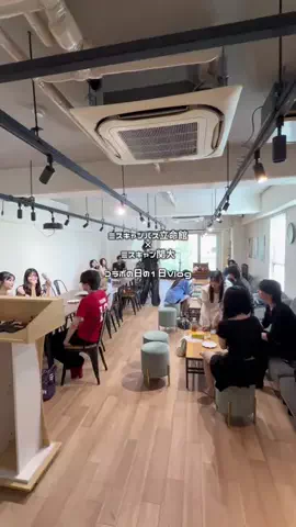 ミスキャンパス立命館(公式)のTikTok投稿