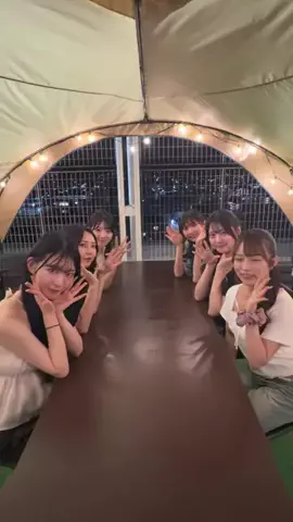 ミスキャンパス立命館(公式)のTikTok投稿