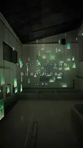 愛知おでかけ日記のTikTok投稿