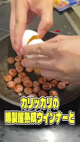 料理のおじさん　リュウジのTikTok投稿
