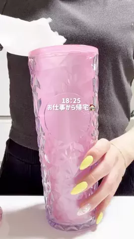 ruruのTikTok投稿