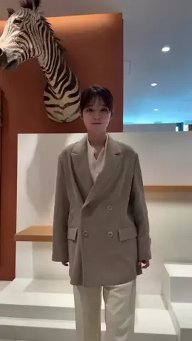 chiharu︎❁⃘*.ﾟのTikTok投稿